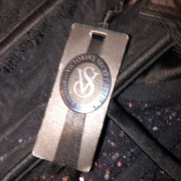 Victoria’s Secret Fashion Couture Line Bustier - Picture 6 of 7